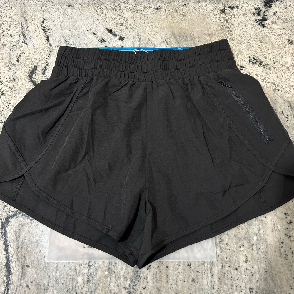 Cueply Women's Running Shorts High Waisted Athletic shorts